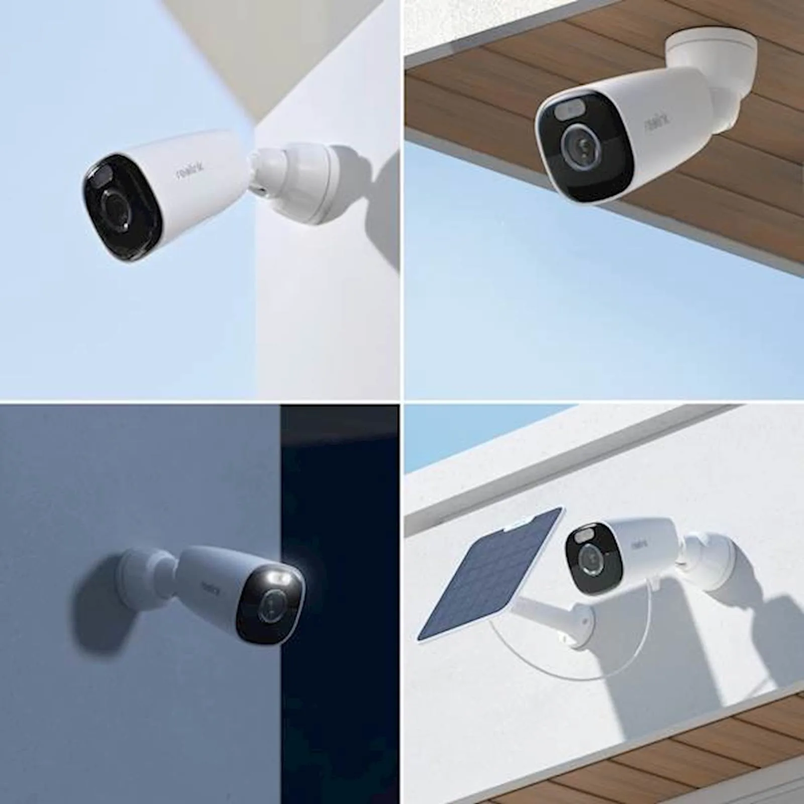 IP Kamera Reolink Argus serija B340+SP - slika 4