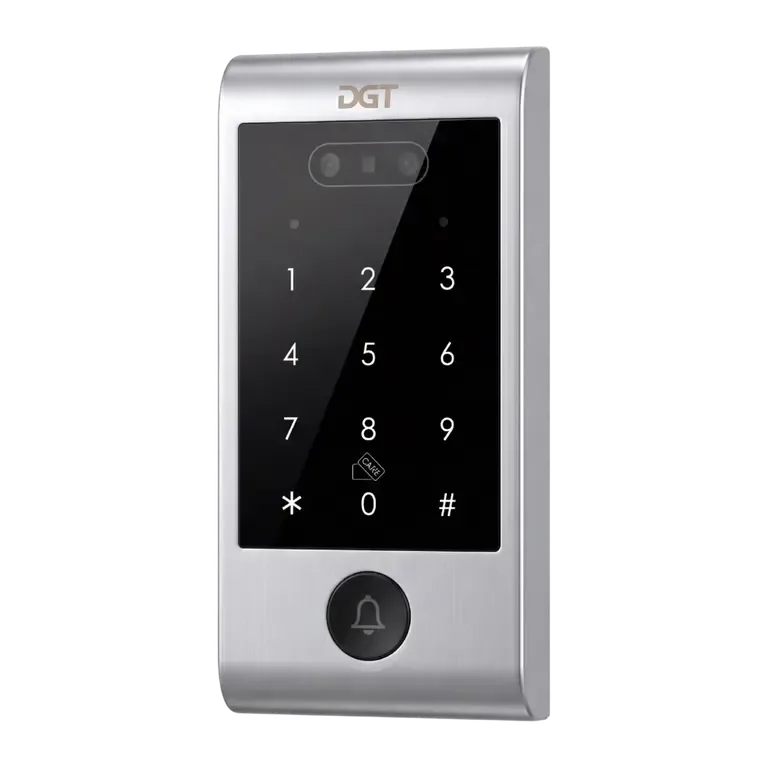 DGT-FR600 WiFi terminal za kontrolu pristupa sa prepoznavanjem lica