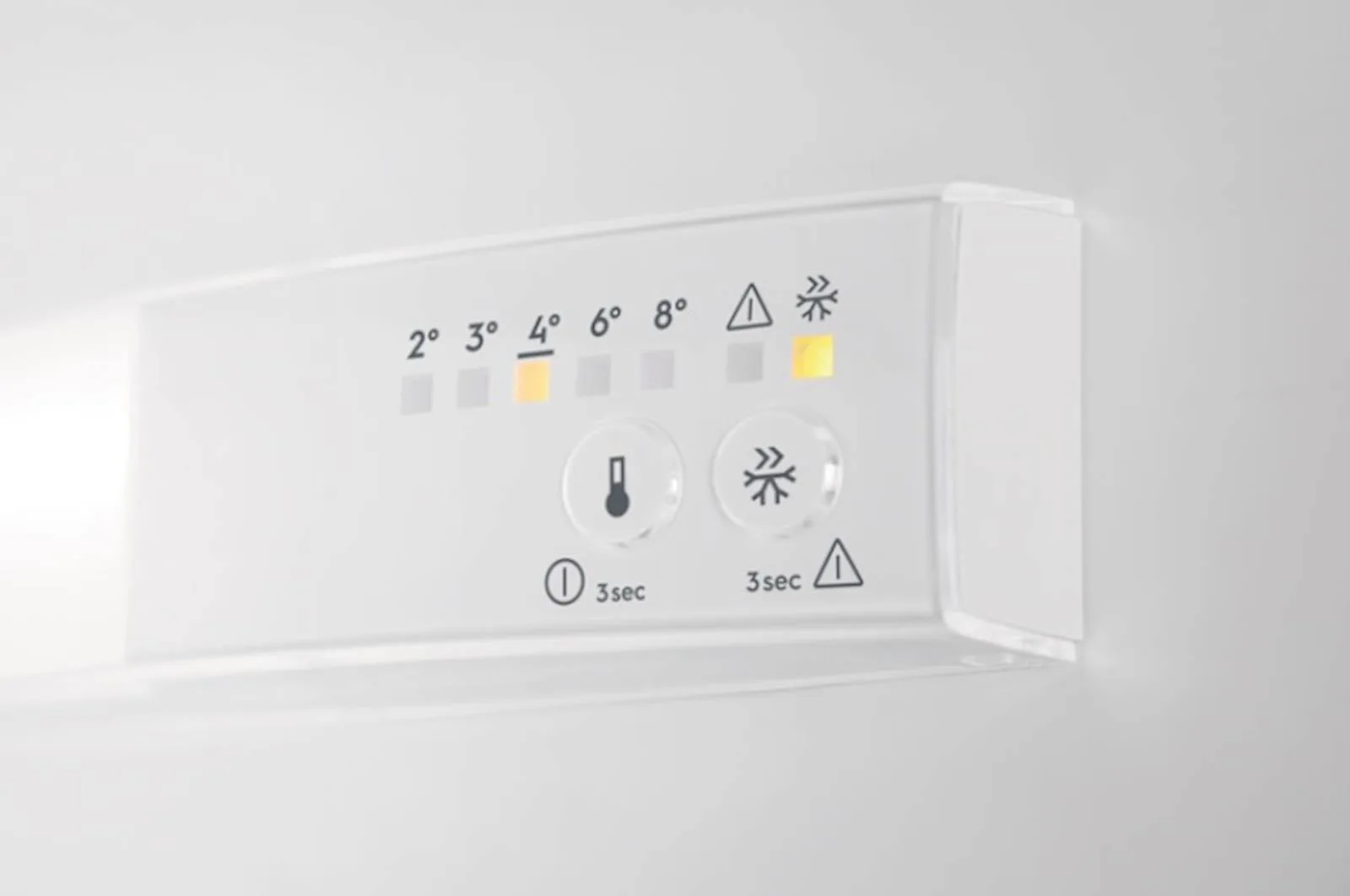 Ugradbeni frižider Electrolux ENT6NE18S - slika 2