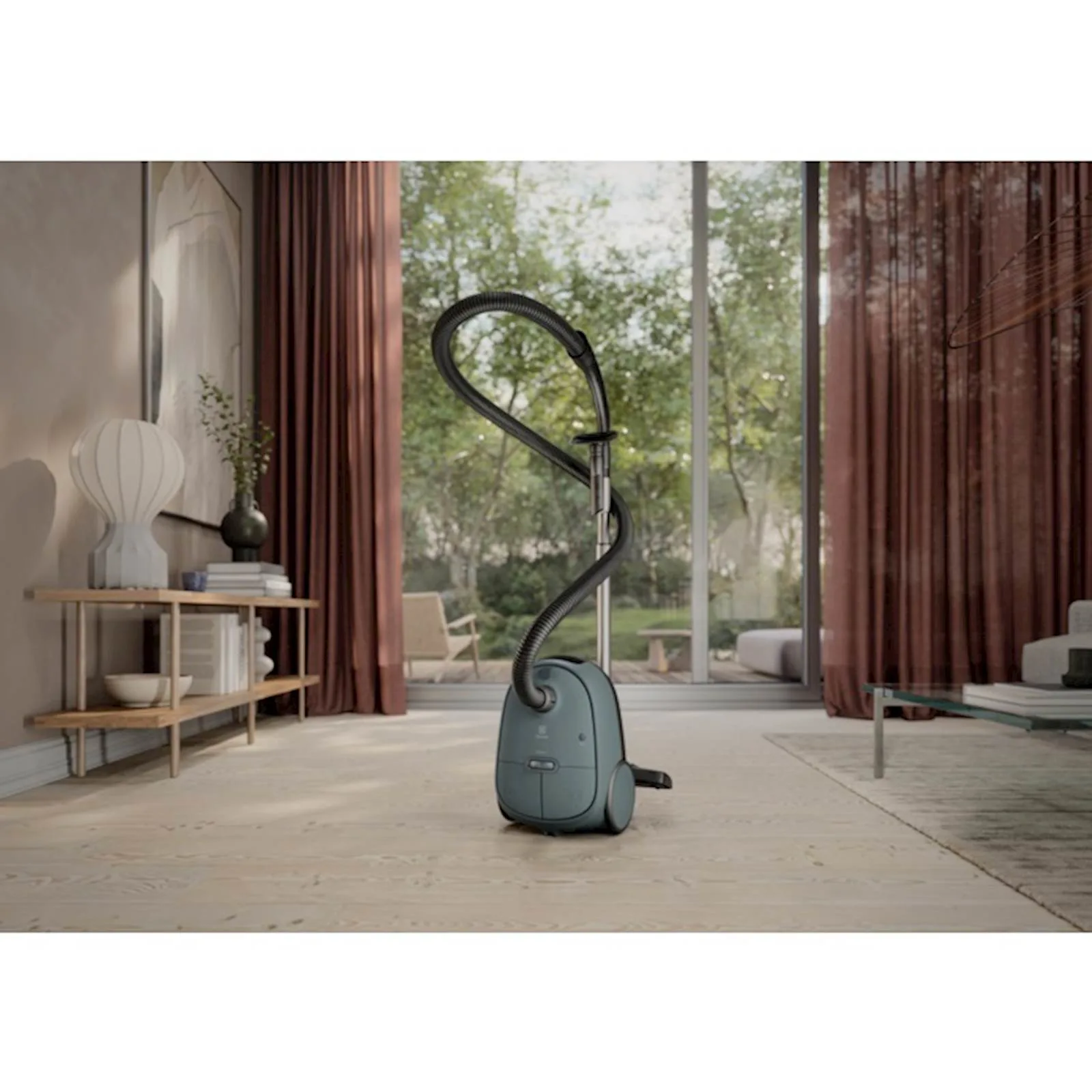 Usisivač Electrolux EB61C1OG, sa vrećicom - slika 2
