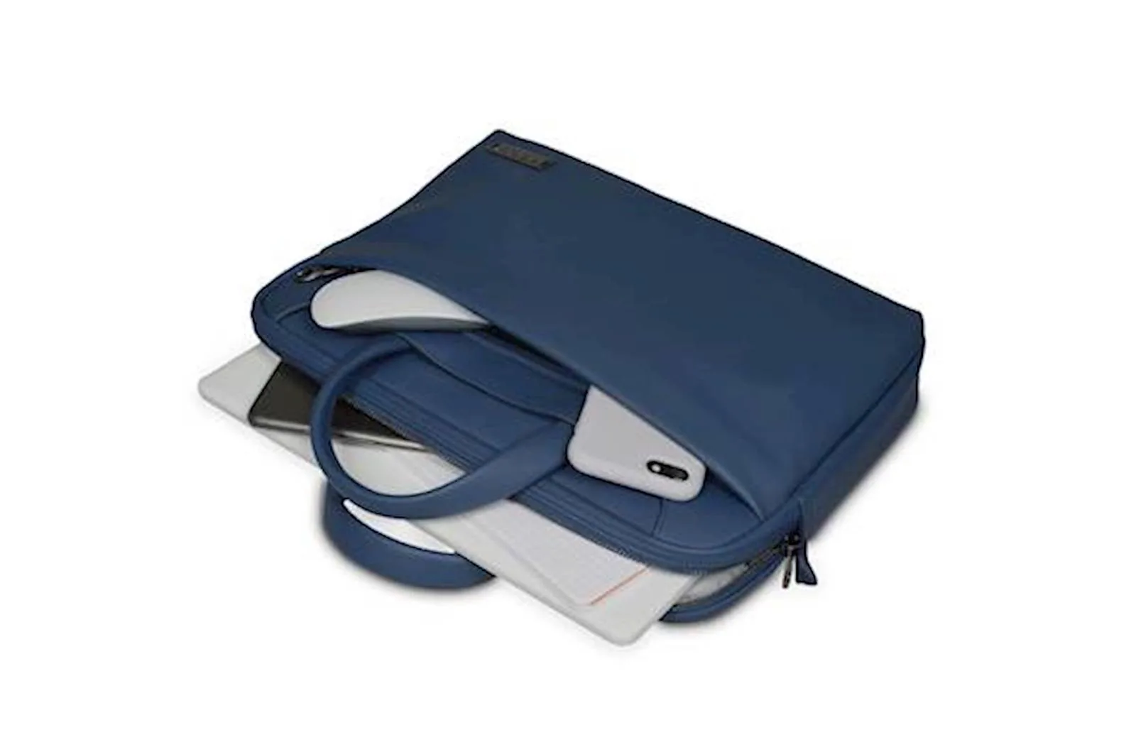 Torba PORT Zurich TL 14/15,6", plava - slika 3