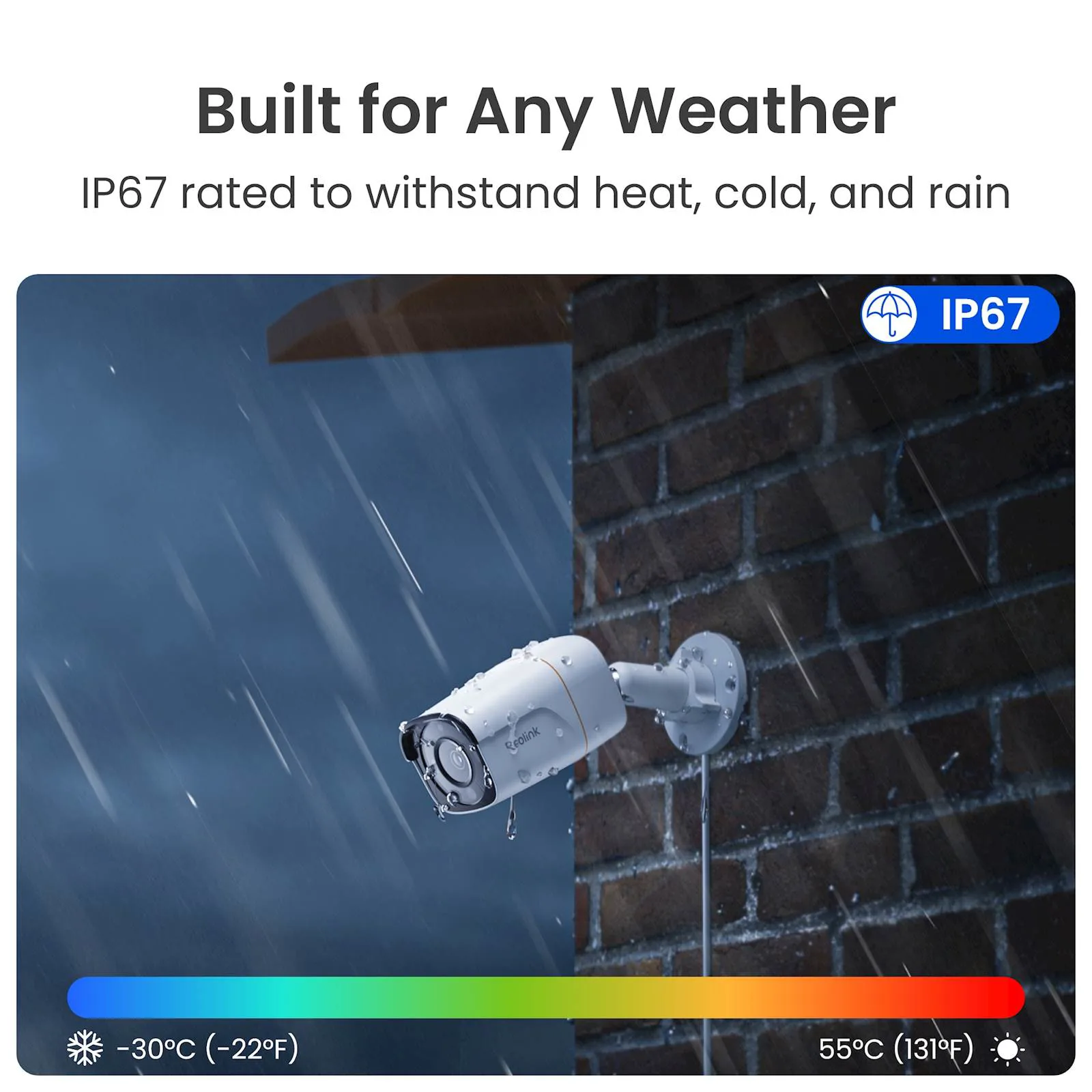 Reolink IP kamera RP-PCB12M, 12MP, 4K, AI pretraga videosnimka - slika 6