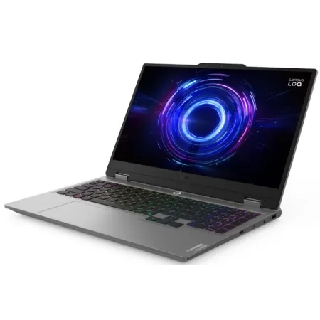 LENOVO LOQ 15IRX10 Gaming laptop 83JE00N6SC - slika 4