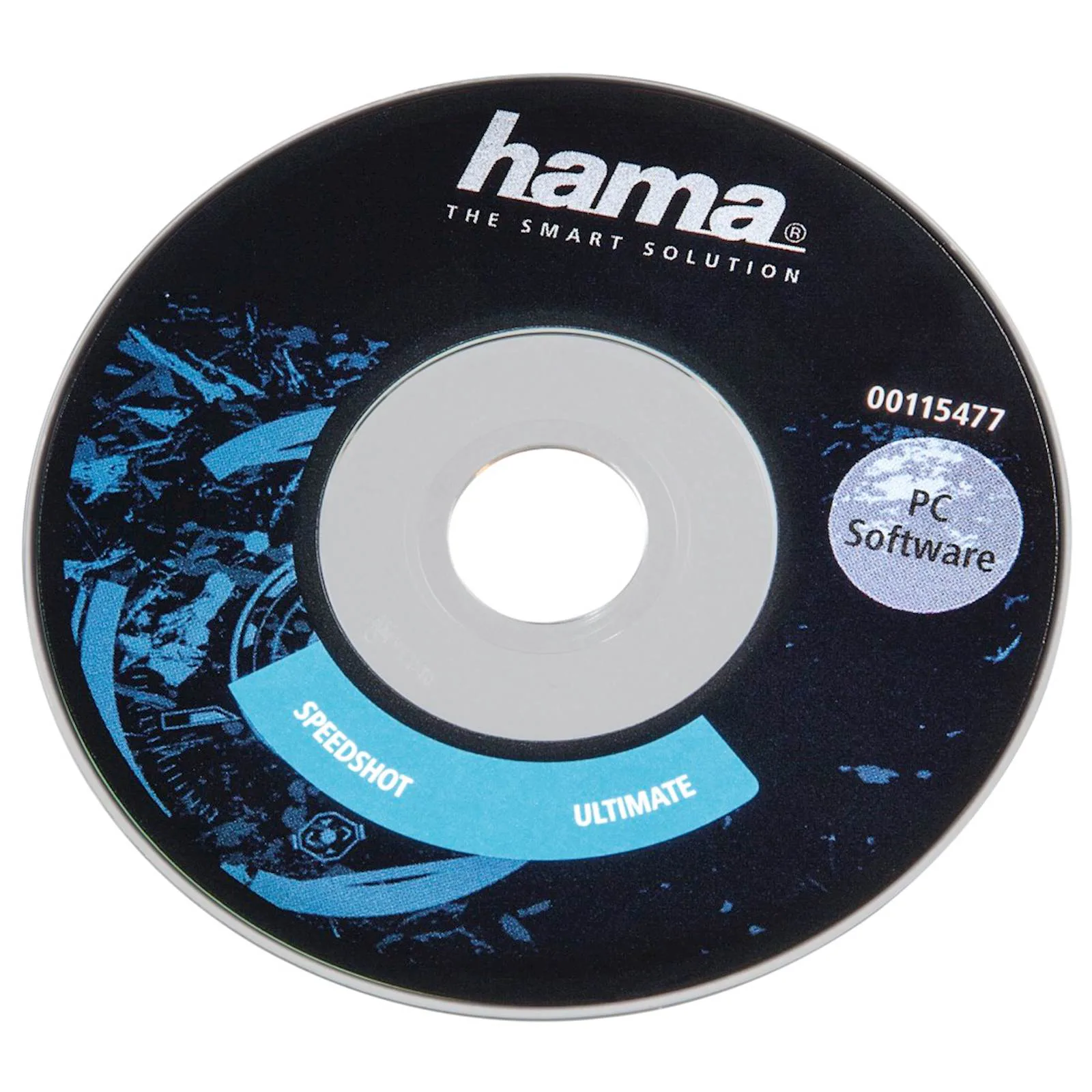 Konverter Hama "Speedshot Ultimate" Miš/Tastatura Gaming - slika 4
