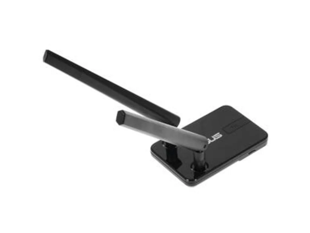ASUS Dual-Band USB AdapterWireless AC1300, USB-AC58, 400+867 Mbps, USB 3.0, 2.4 Ghz/5 Ghz - slika 3