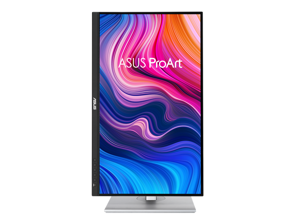 Asus ProArt monitor PA279CV27",4K,IPS,350cd,60Hz,5ms,HDMIx2,DP,4xUSB 3.2.1xUSB Type-C 90W,Speake - slika 3