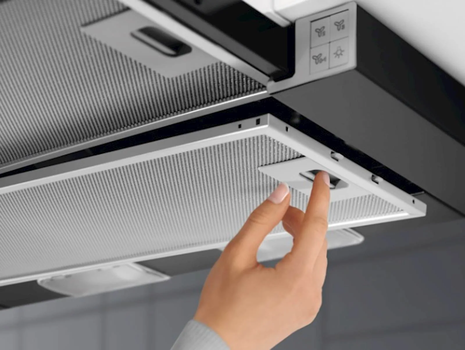 Kuhinjska napa Electrolux LFP326F, 60 cm - slika 7