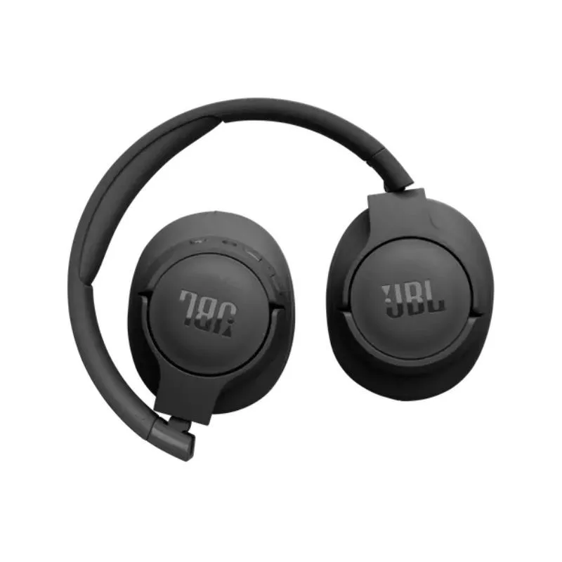JBL TUNE 720BT Wureless On Ear slusalice Black - slika 3