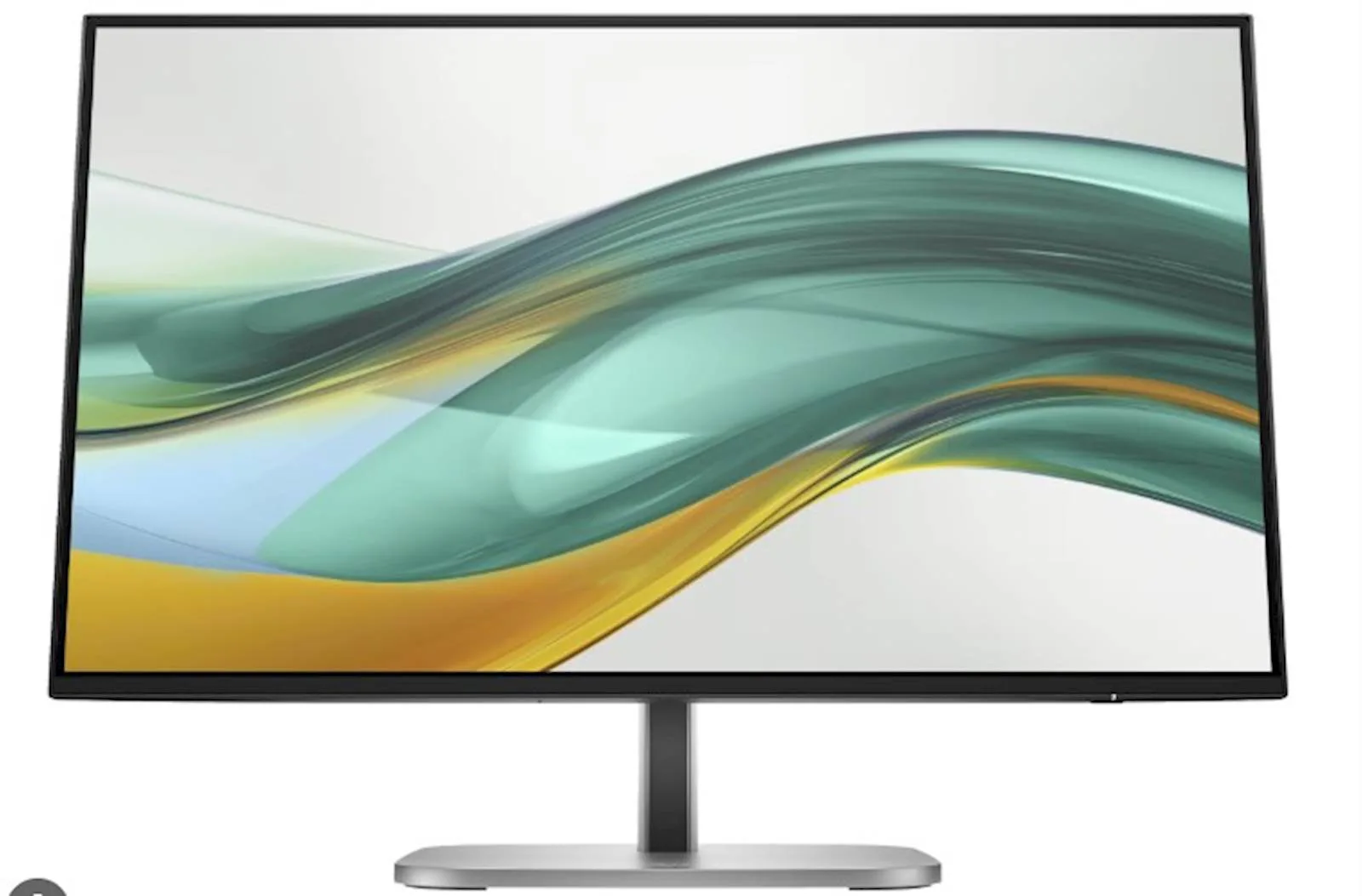 HP S5 Pro 524pf 23,8" IPS23,8",IPS,350cd,1500:1,5ms,100Hz,HDMI,DP,4x USB 3.2,height,Pivot - slika 2