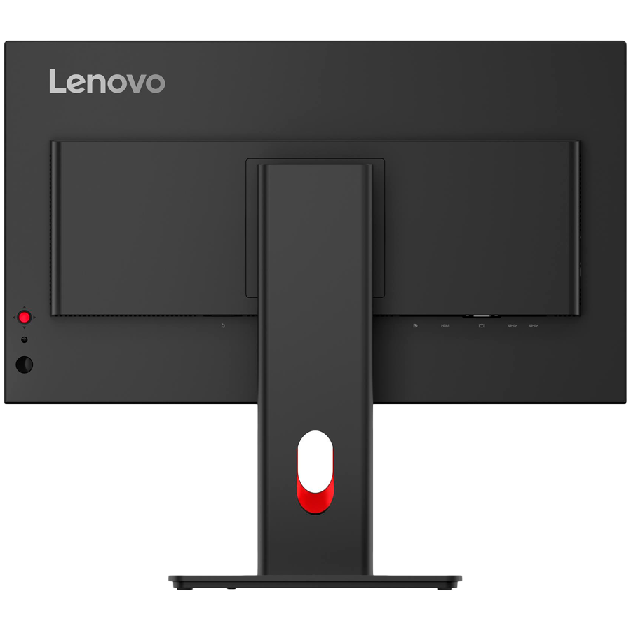 ThinkVision T24-40 Monitor, 23.8", 1920x1080, 120Hz, 16:9, Tilt, Swivel, Pivot, Height Adjust Stand - slika 6