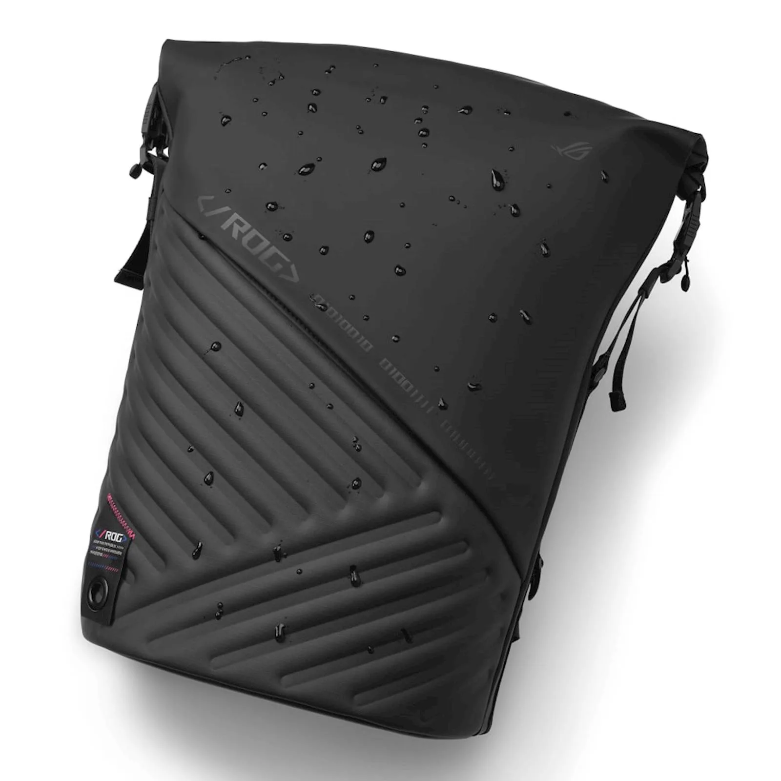 Ruksak ASUS BP3801 ROG SLASH 4.0/BK/17//2 IN 1 - slika 2