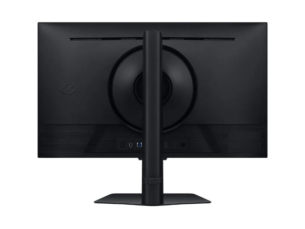 Samsung 27" Odyssey G70F 4K360Hz, IPS, 1ms, 350cd, DP2xHDMI, 2xUSB 3.2, HAS, Tilt, Swivel - slika 2