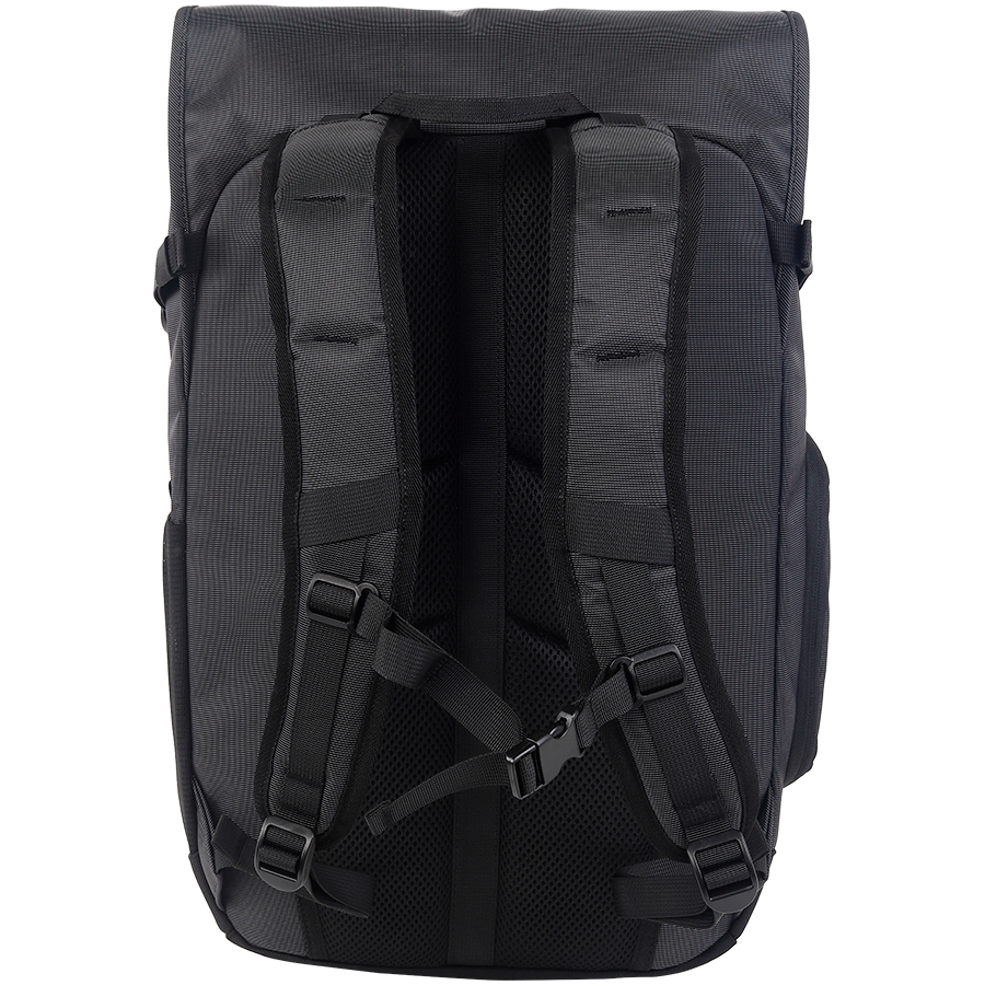 CANYON backpack BPA-5 Urban 15.6'' 15L Black - slika 5
