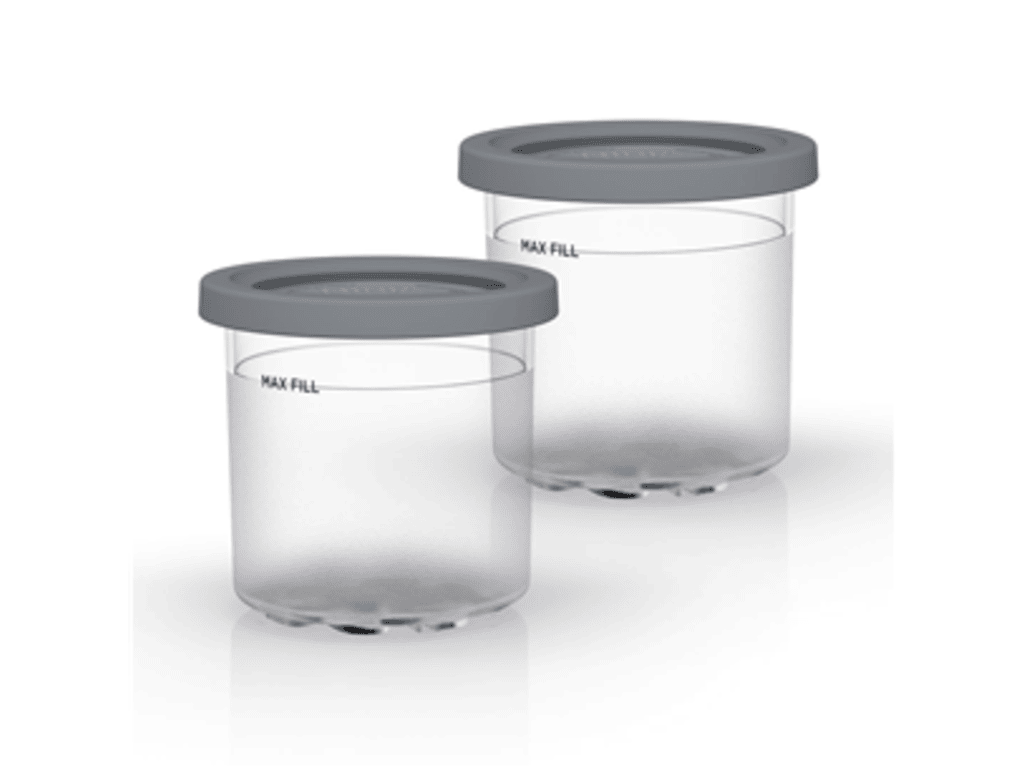 Ninja Tub Grey x2 NC300 - slika 3