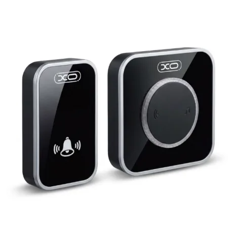 XO SF11 Multicolour Flashing Doorbell Wireless - slika 3