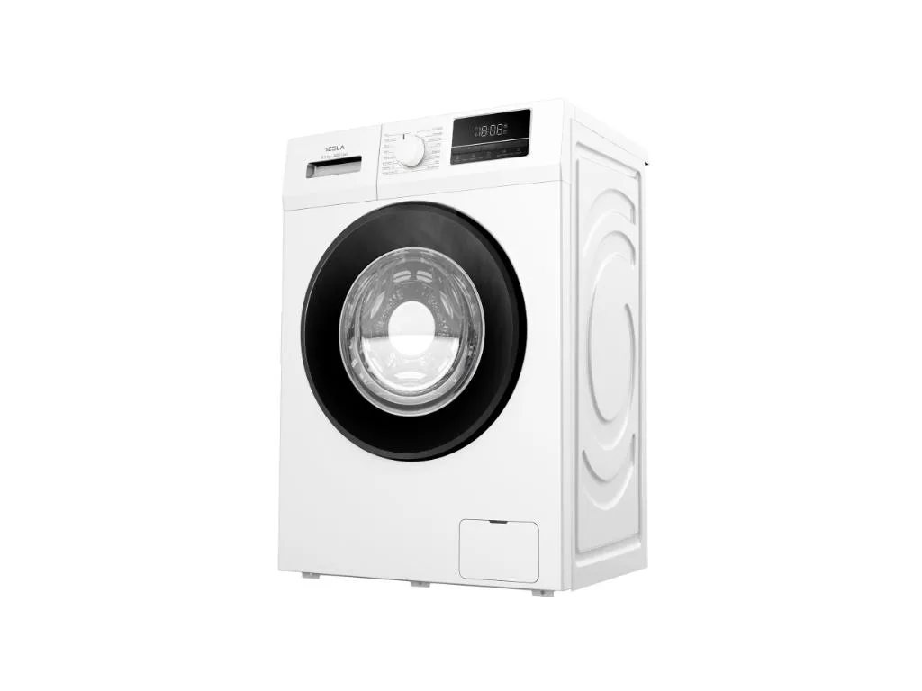 Veš mašina TESLA WF91461T/inverter/9kg/1400 obrtaja/A/85x59,5x56cm/bela - slika 3