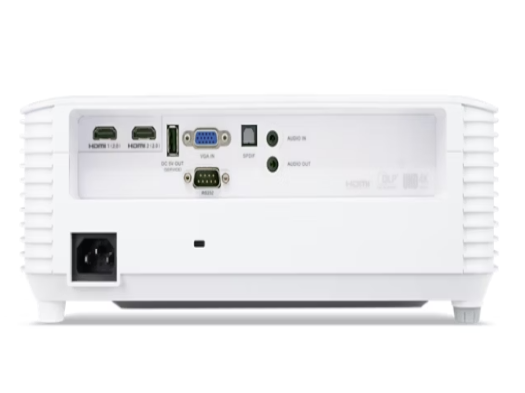 Acer projektor X1827 DLP 4K2K - slika 2
