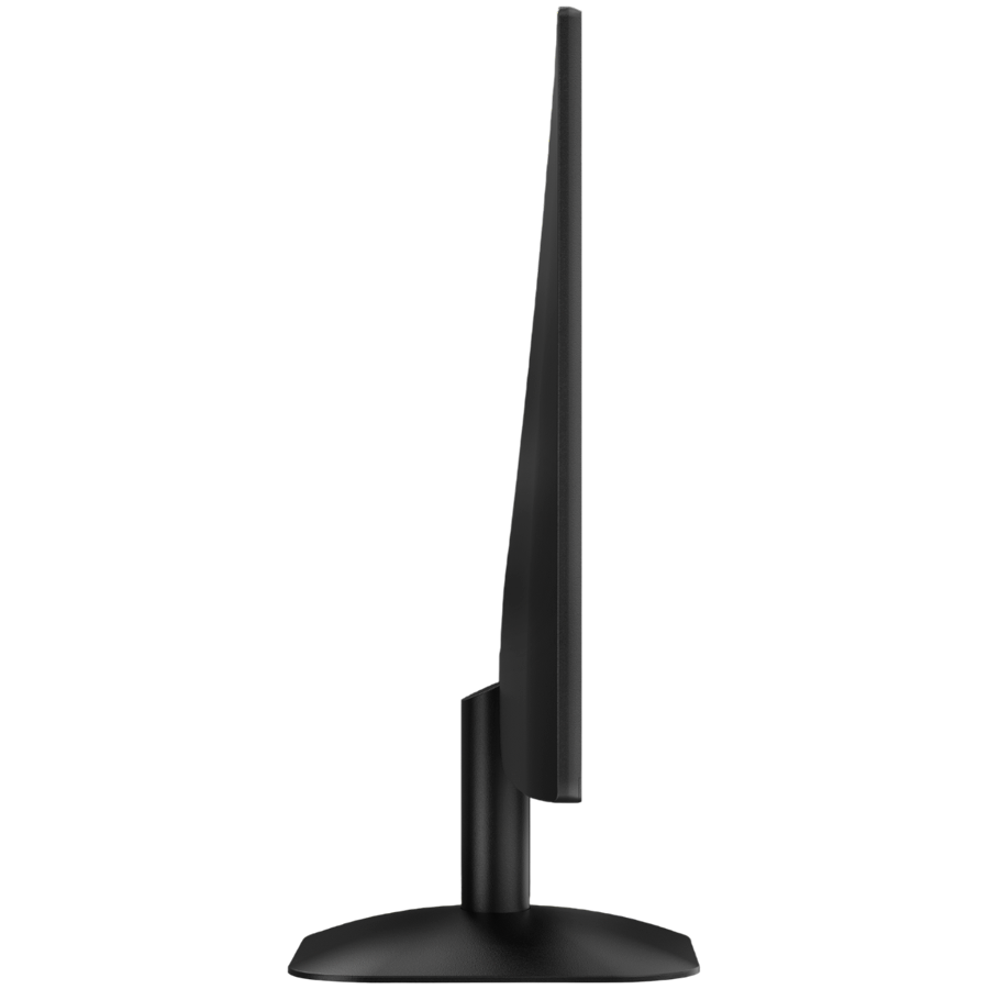 AOC Monitor 24B31H 23.8" IPS, 1920x1080, 120Hz, 1ms MPRT, 300 cd/m2, 1500:1, Adaptive Sync, VGA, HDMI, Tilt, Black, VESA, 3y - slika 3