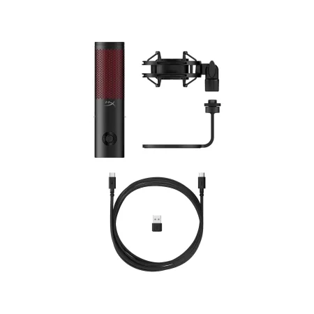 HyperX Mikrofon QuadCast 2 872V1AA - slika 7
