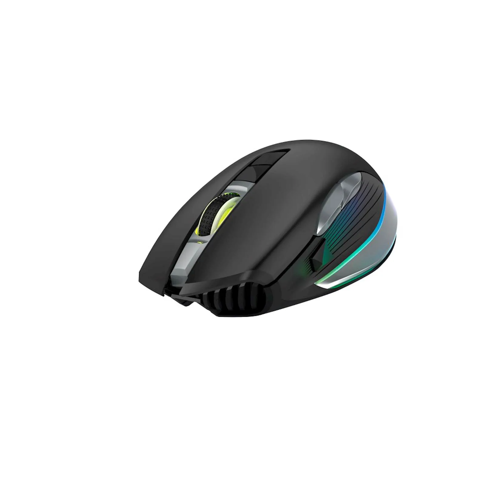 Miš wireless gaming HAMA "Reaper 700 Unleashed" - slika 4