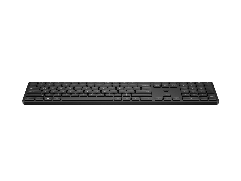 HP 450 BLK WL Programmable KBDHP 450 BLK WL Programmable KBDHP 450 BLK WL Programmable KBD - slika 3