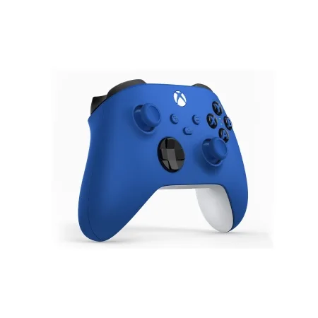 Microsoft Xbox/ PC Wireless Gamepad Series Controller Blue - slika 2