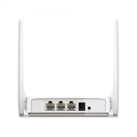 Mercusys AC10 AC1200 Wireless Router Dual Band - slika 3