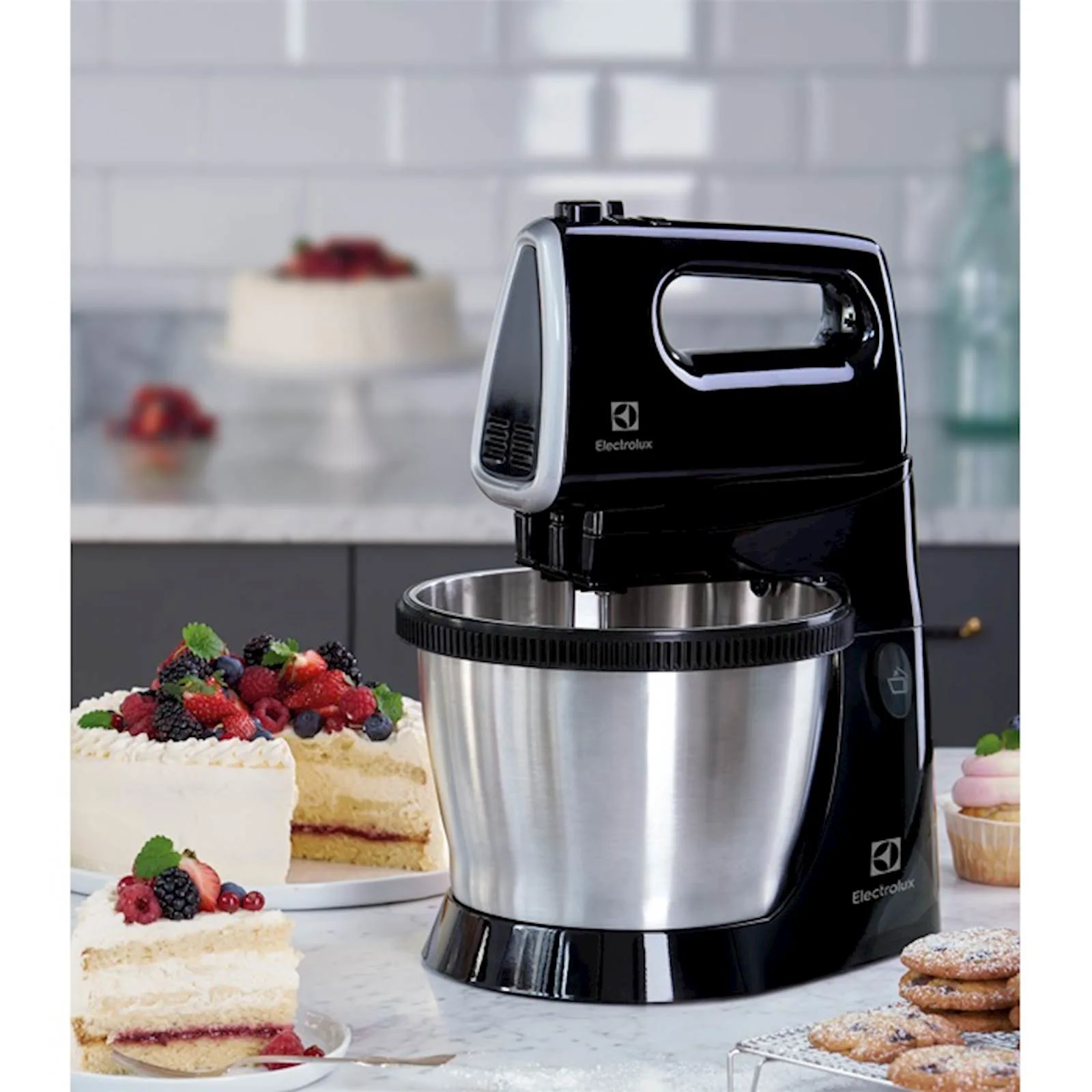 Mikser sa posudom Electrolux ESM4B - slika 5