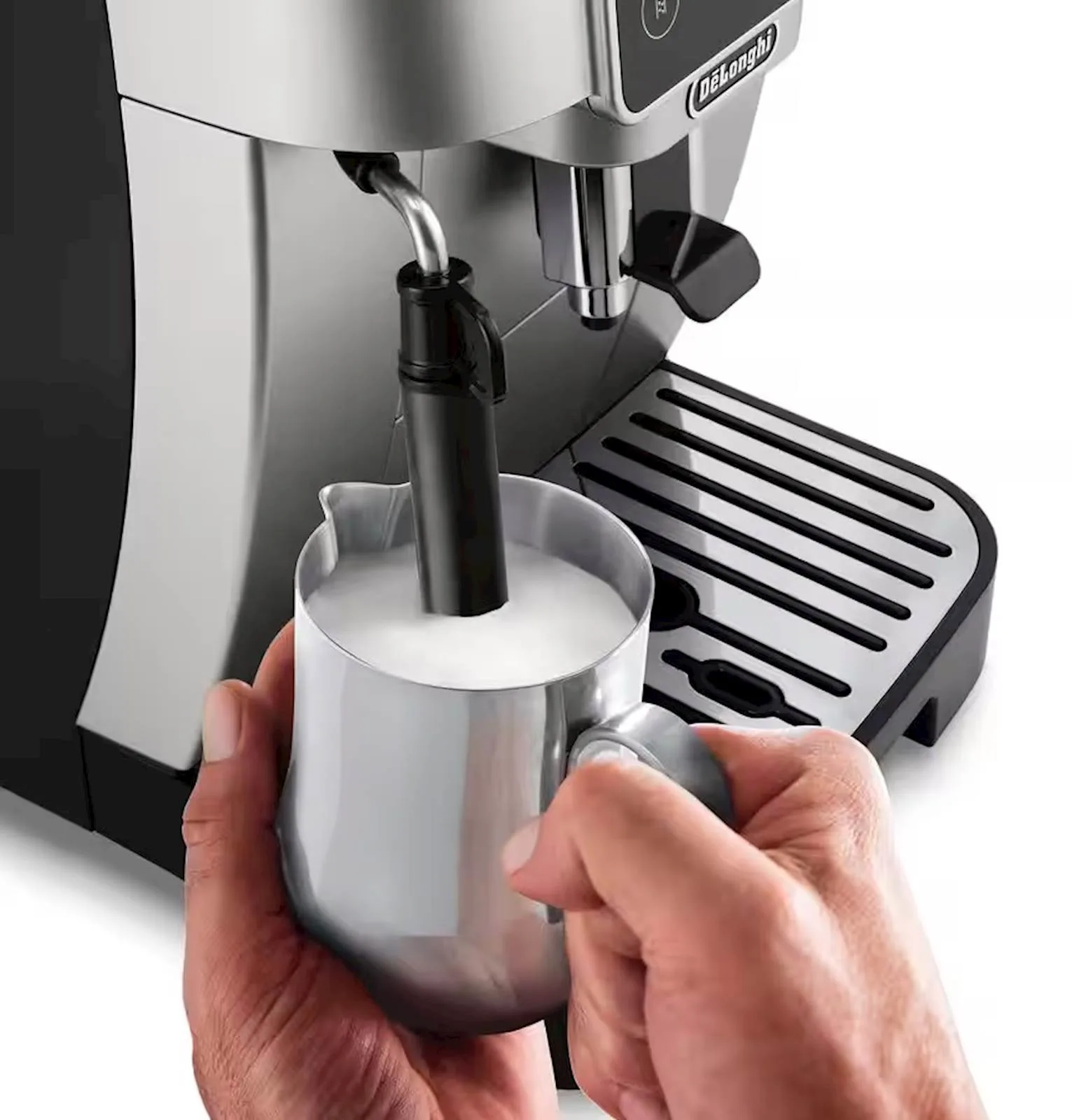 Aparat za kafu DELONGHI ECAM220.30.SB - slika 2