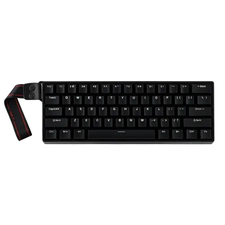 AULA Gaming Mehanička Tastatura RGB WiN60 HE - slika 3