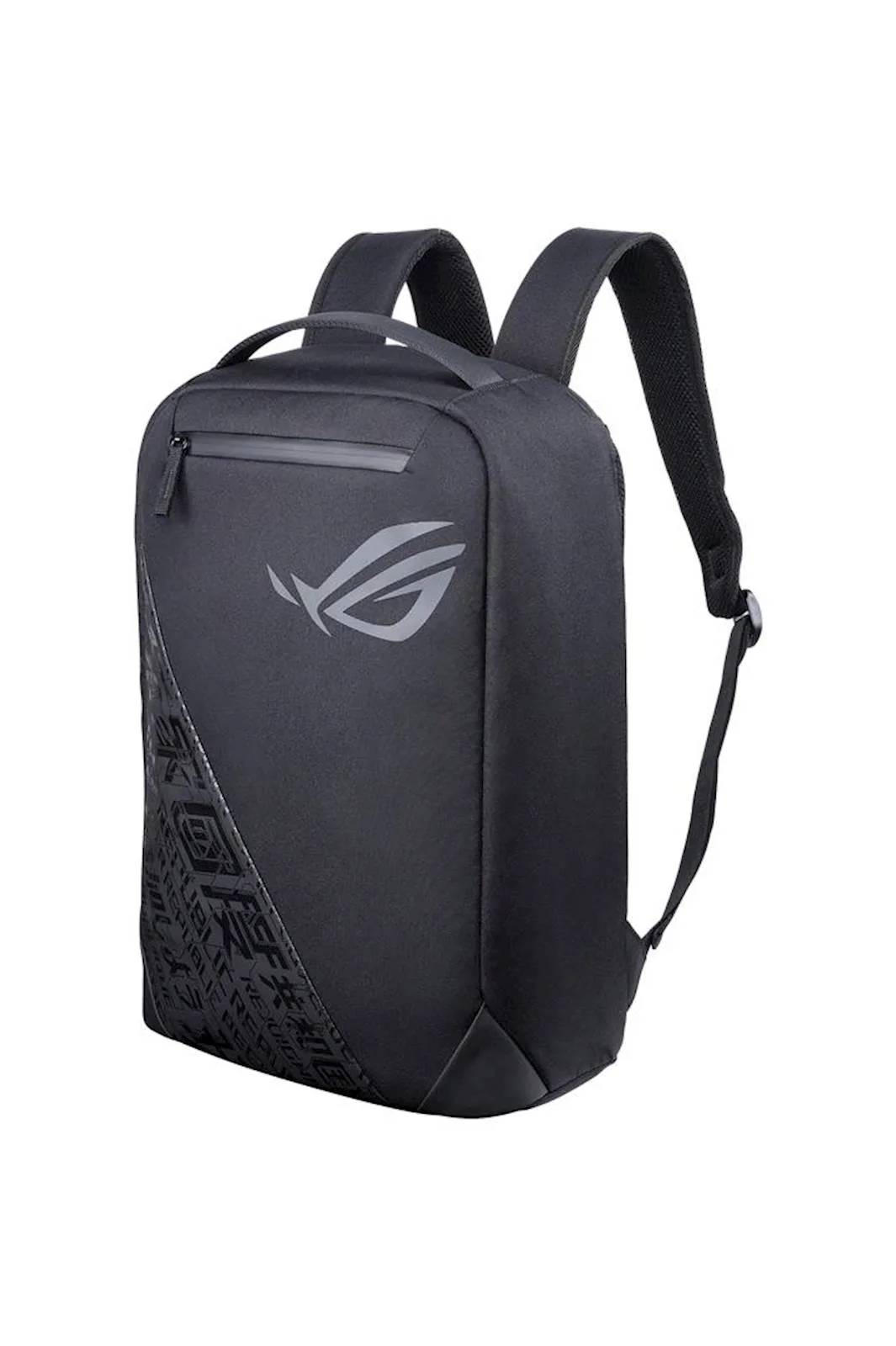 Ruksak ASUS ROG Ranger BP1501 Gaming Backpack crni, za prenosnike do 15,6'' - slika 2