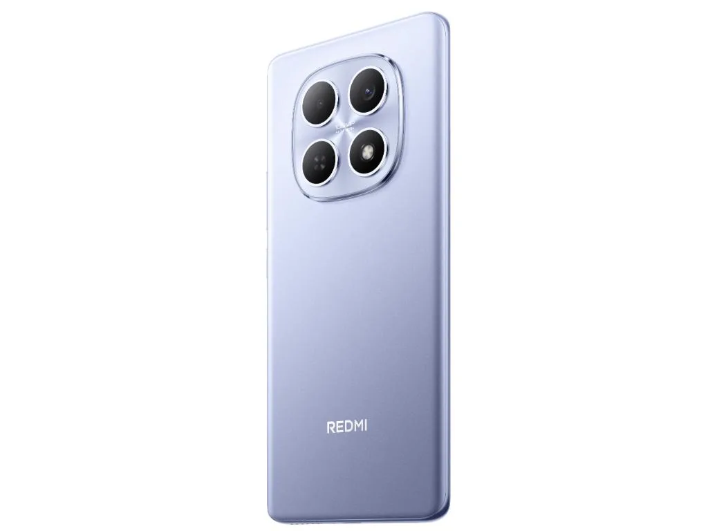 Redmi Note 15 8+256, Purple - slika 2