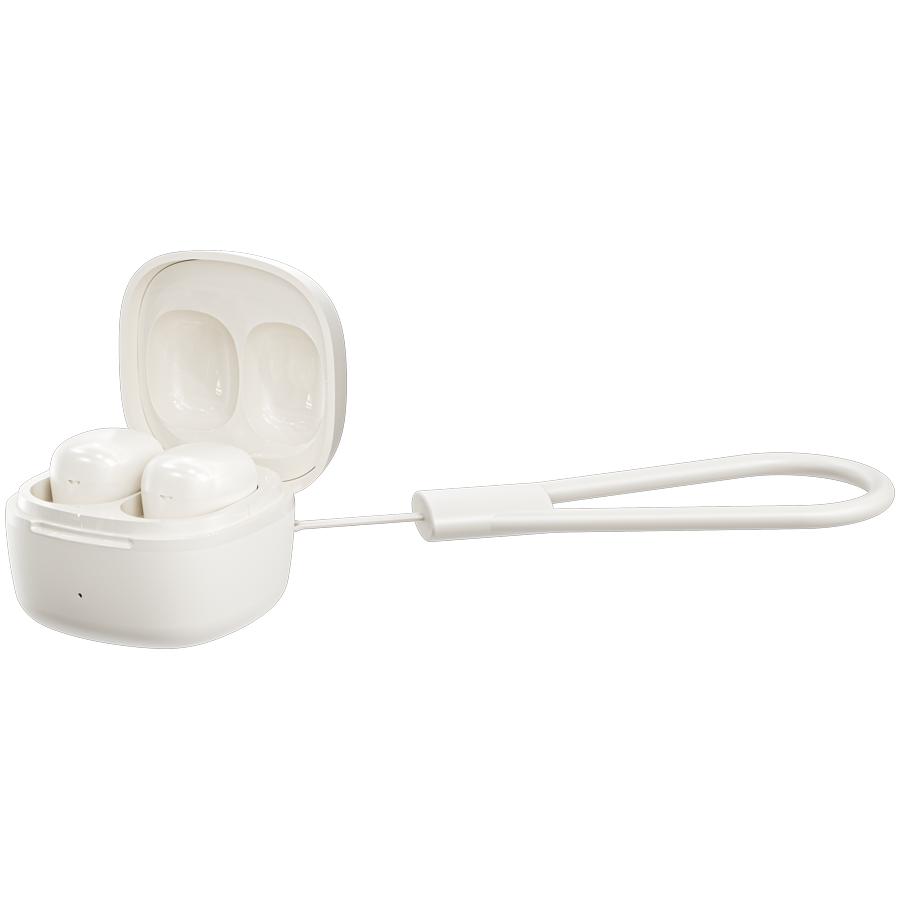 CANYON headset OnGo 4 mini TWS Beige - slika 3