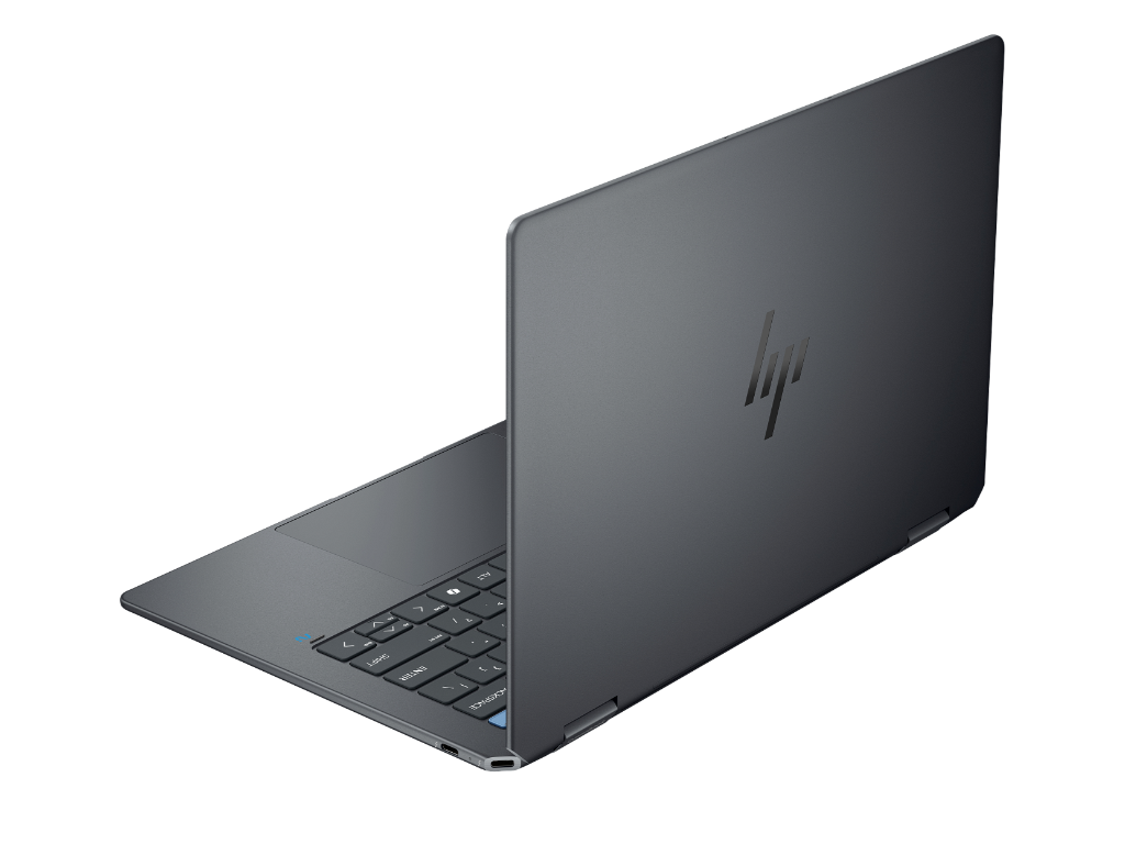 HP OmniBook Ultra Flip 14-fh0014" OLED, U7-258V 2.2/4.8GHz32GB DDR5, 2TB SSD, Backlit, FPR, W11Hom - slika 2