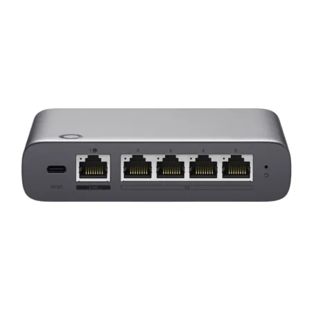 TP-Link Omada Fusion G+ Gateway - slika 2