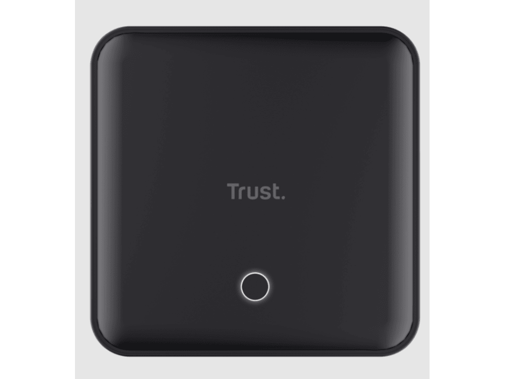Trust Maxo 100W 4-port USBdesktop punjač, 3 USB-C porta,1 USB-A port - slika 3