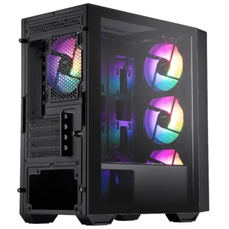 MSI Case PAG Shield M500 - slika 5