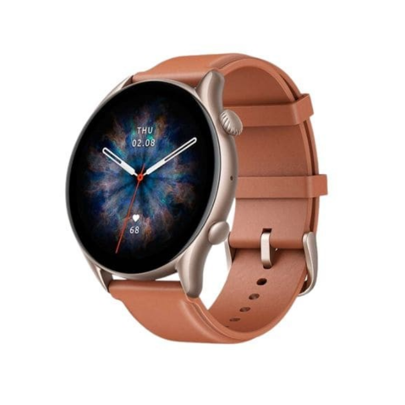 Amazfit GTR 3 Pro Brown