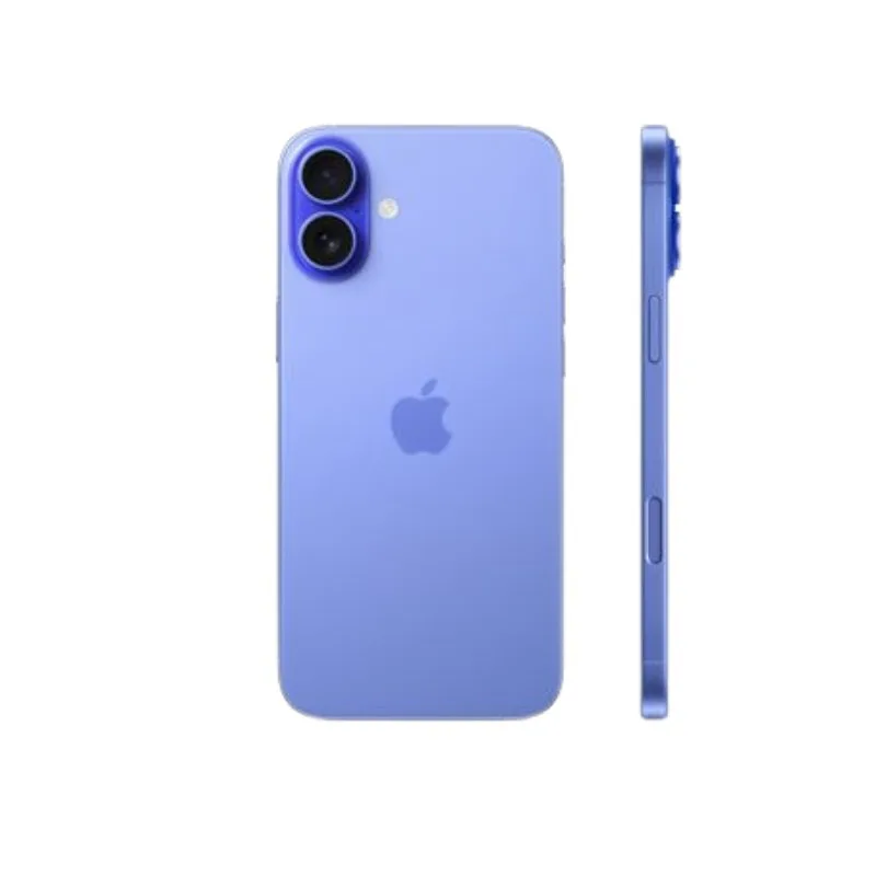 Apple iPhone 16 128GB Ultramarine - slika 2