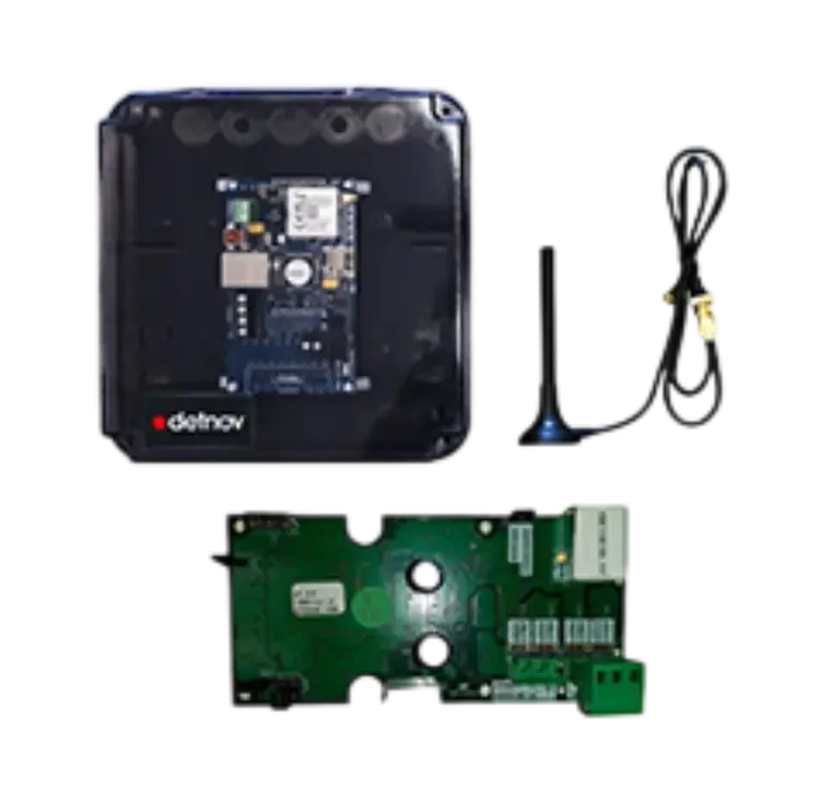 TCD-107-5G Detnov komunikator TCP/IP-GPRS za DOC