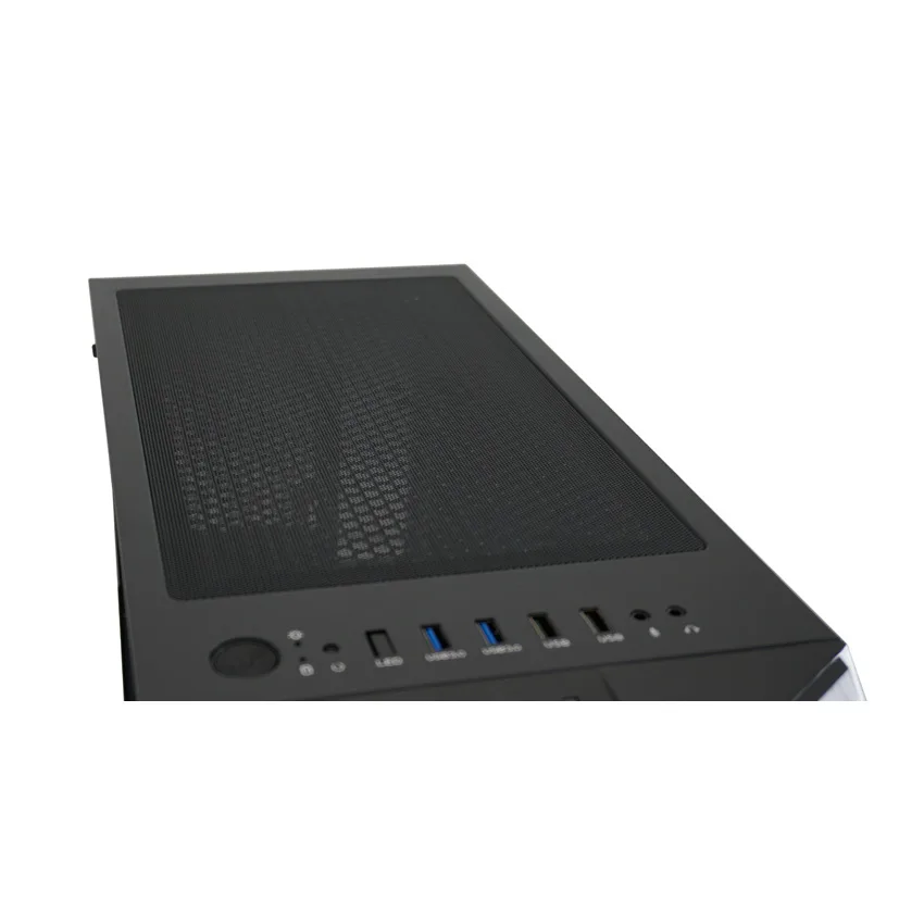 LC-Power Case Gaming 702BSkyscraper_X - ATX gaming case - slika 2