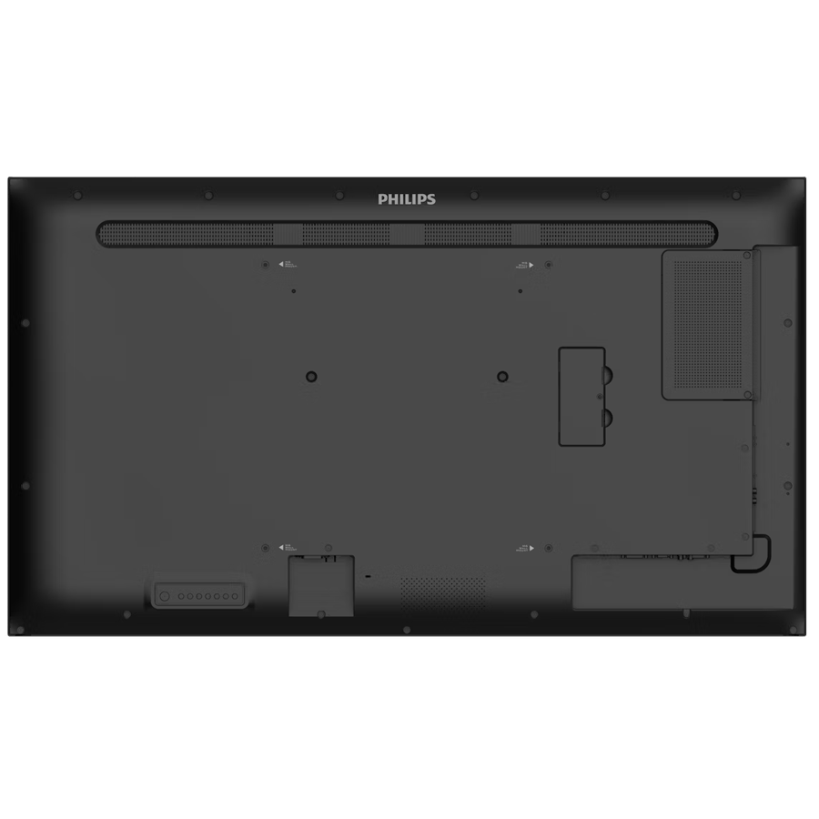 D-Line Display 50" 4K UHD, 500cd, smart, fast 24/7 - slika 4