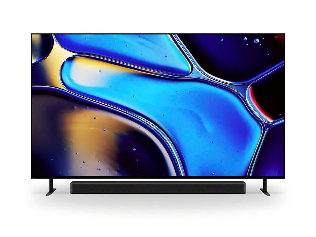 Sony 65" XR80 BRAVIA 8Google TV; XR procesor; OLED;120Hz panel; 4K HDR; HDR; SPC 10 - slika 3