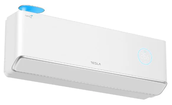 TESLA klima TT37AF-1232IAWVIRTUOSO; 12ka; INVERTER; A+++; SMART,O2 fresh air; UV lampe x 3 - slika 3