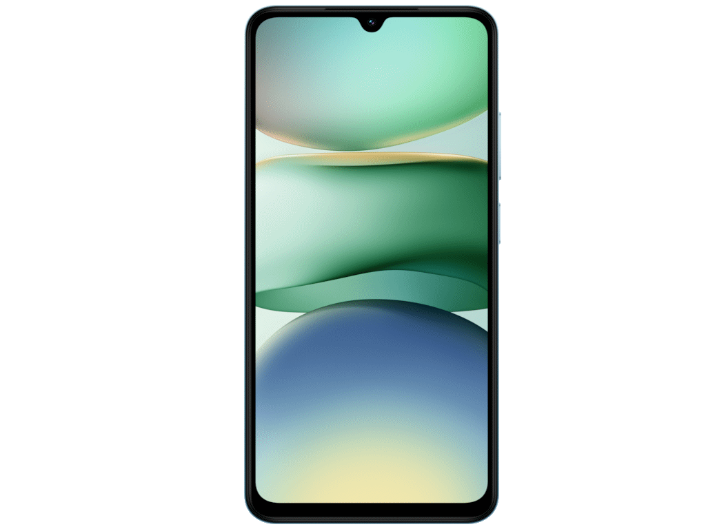 Redmi A5 4+128, Blue - slika 5