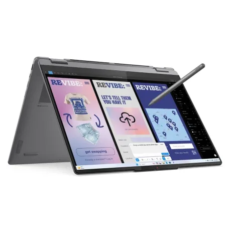LENOVO Yoga 7 16ILL10 2in1  laptop 83JT0001US - slika 2