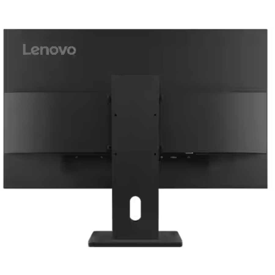 Lenovo ThinkVision E24-40 Monitor 23.8'' IPS AG, 16:9, 1920x1080, 100Hz, 178/178, 4/6ms, 250cd/m2, 1300:1 , Spk, 2x 2W, HDMI 1.4, DP 2.1, VGA, Tilt, Swivel, Pivot, Height Adjust Stand, VESA, Black, 3Y - slika 4