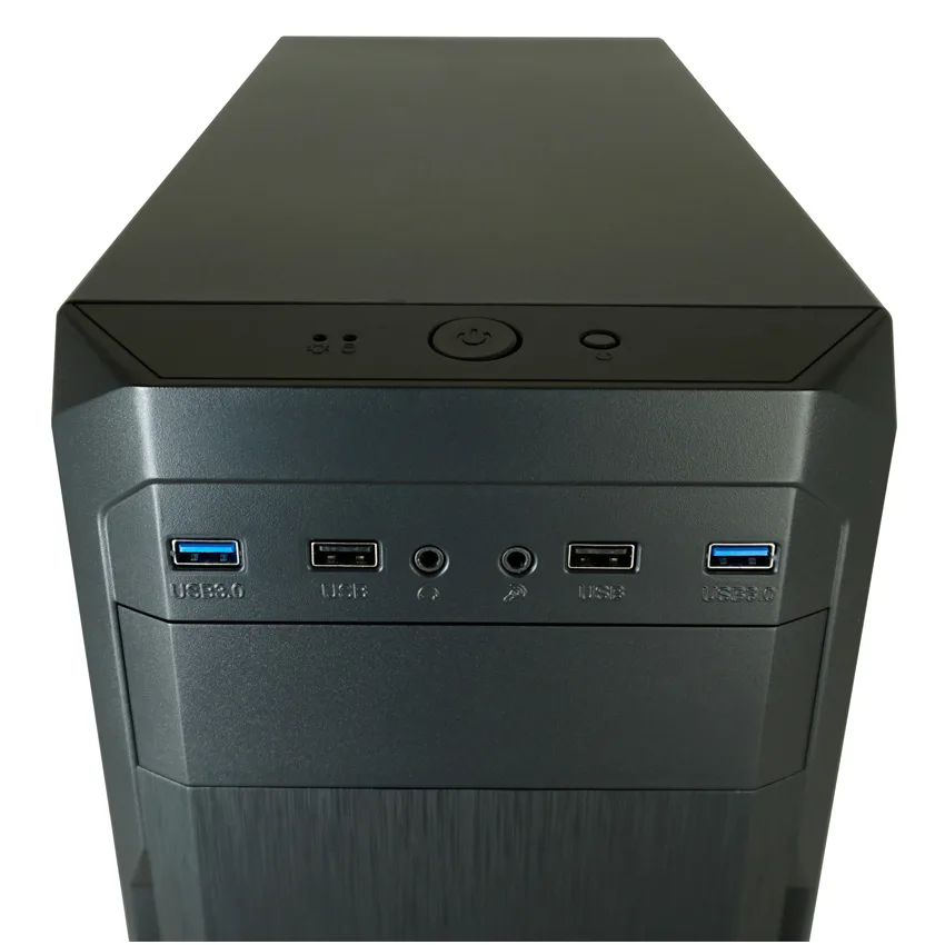 LC-Power Case LC-7039BATX Classic - slika 2