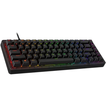 HyperX Gaming Mehanička Tastatura Origins 2 65 B4QS3AA - slika 3
