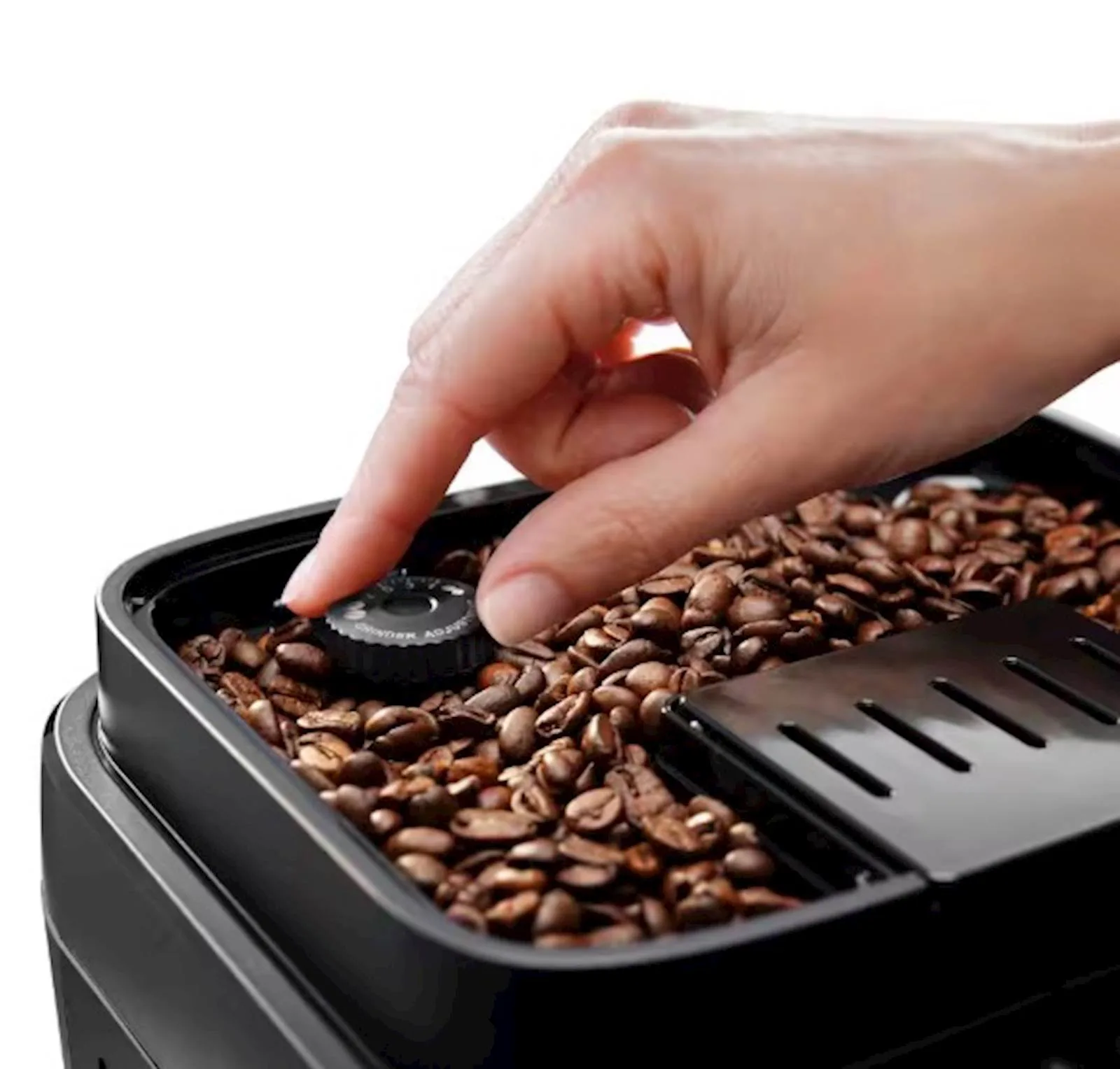 Aparat za kafu DELONGHI ECAM290.83.TB EX:1 - slika 2